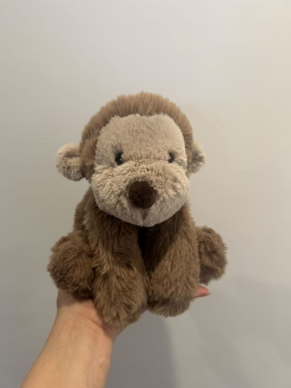 Carefully Selected  In-Stock 48-Piece British Fun Series Collection Plush Toys