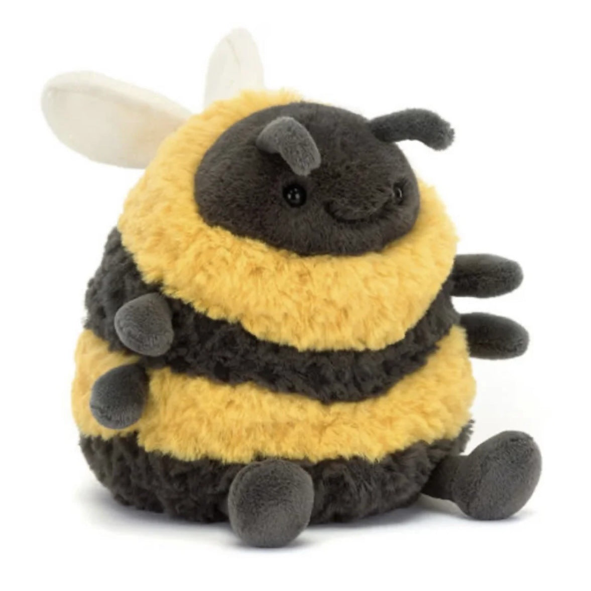 Carefully Selected  In-Stock 48-Piece British Fun Series Collection Plush Toys