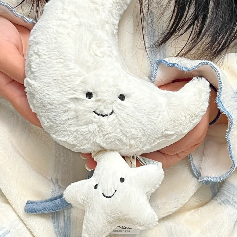 Carefully Selected  In-Stock 48-Piece British Fun Series Collection Plush Toys