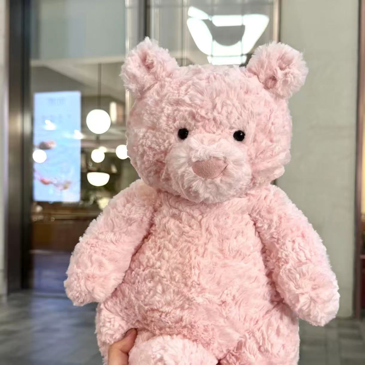 Carefully Selected  In-Stock 48-Piece British Fun Series Collection Plush Toys