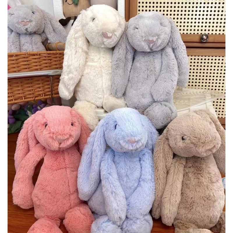 Carefully Selected  In-Stock 48-Piece British Fun Series Collection Plush Toys