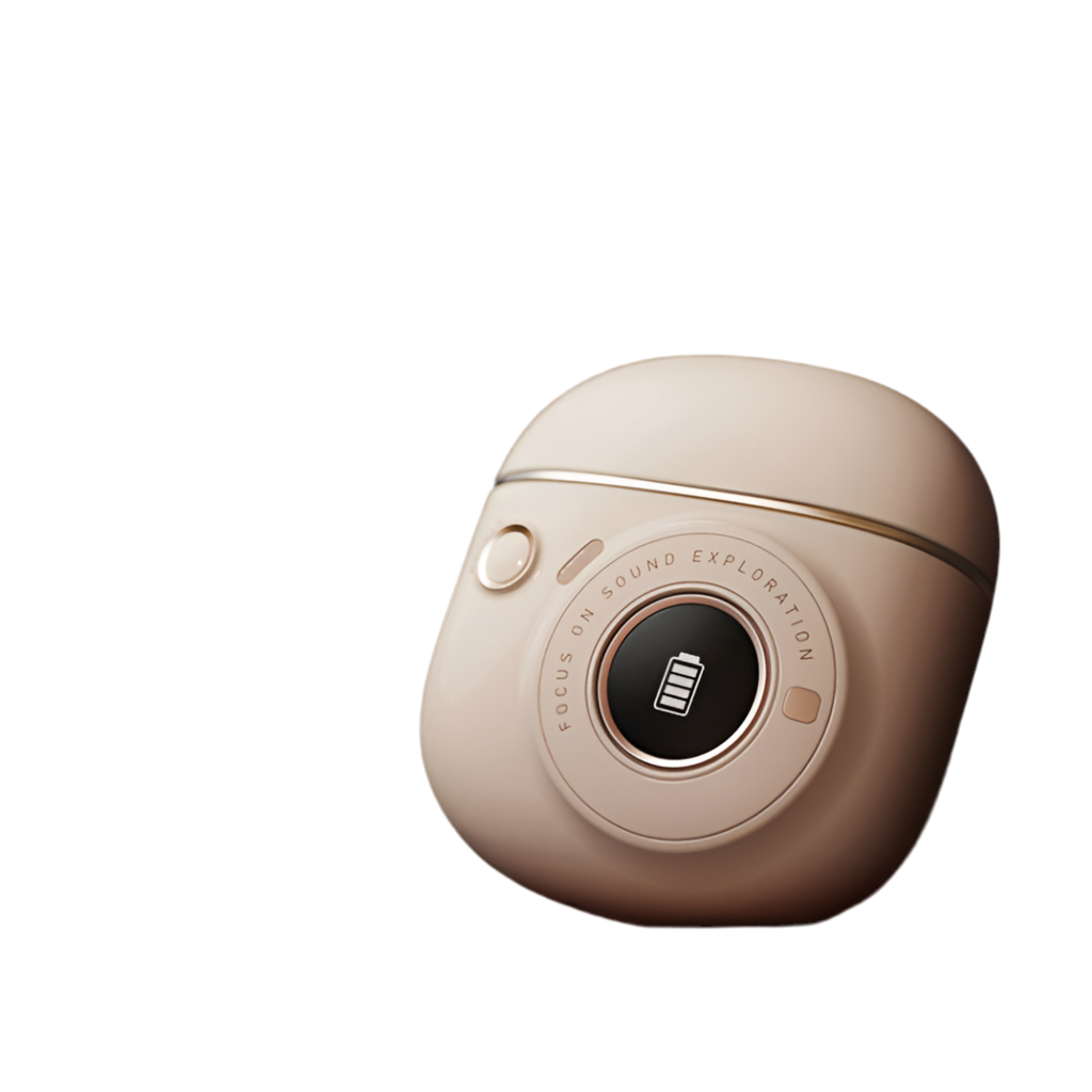 Edifier TO-U3 Plus Noise Reduction Sports Wireless Bluetooth Earphones(Dark Blue)