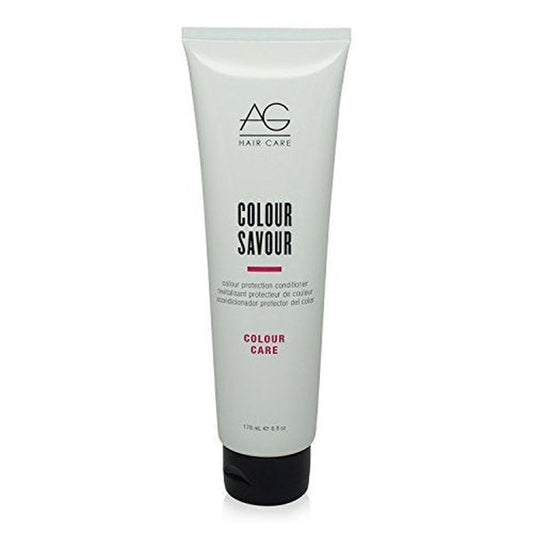 AG Hair Colour Savour Colour Care Conditioner 178ml