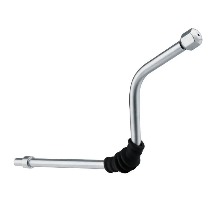 Stainless Steel Coffee Steam Pipe for Gaggia, Coffee Steam Pipe