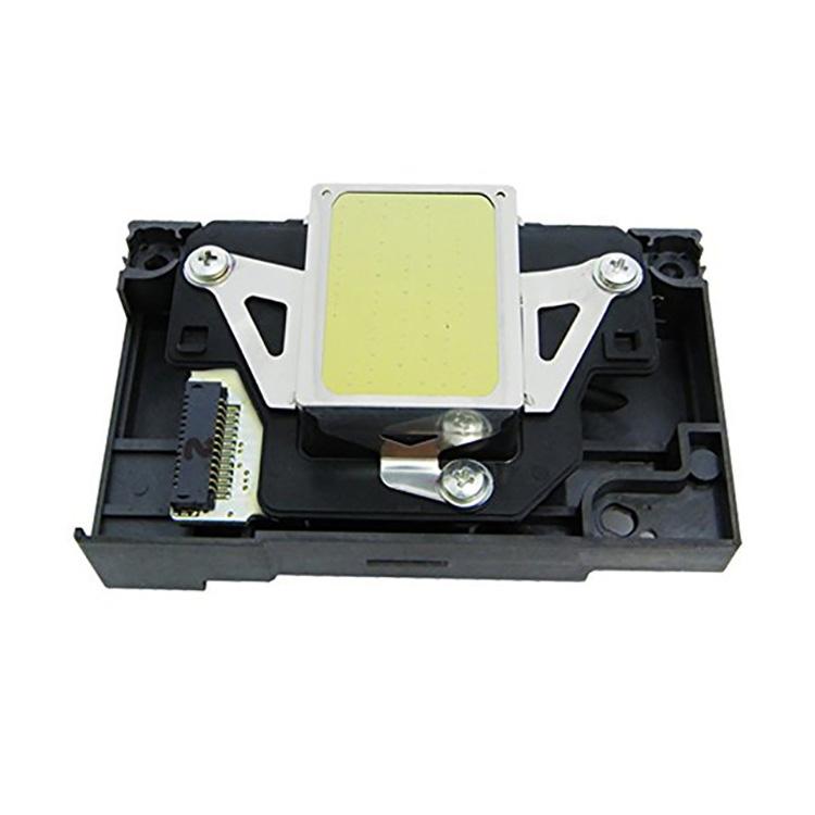 Print Head For Epson L801 / L800 / L805 / TX650 / R290 / T50 / R330, Print Head For Epson L801 / L800