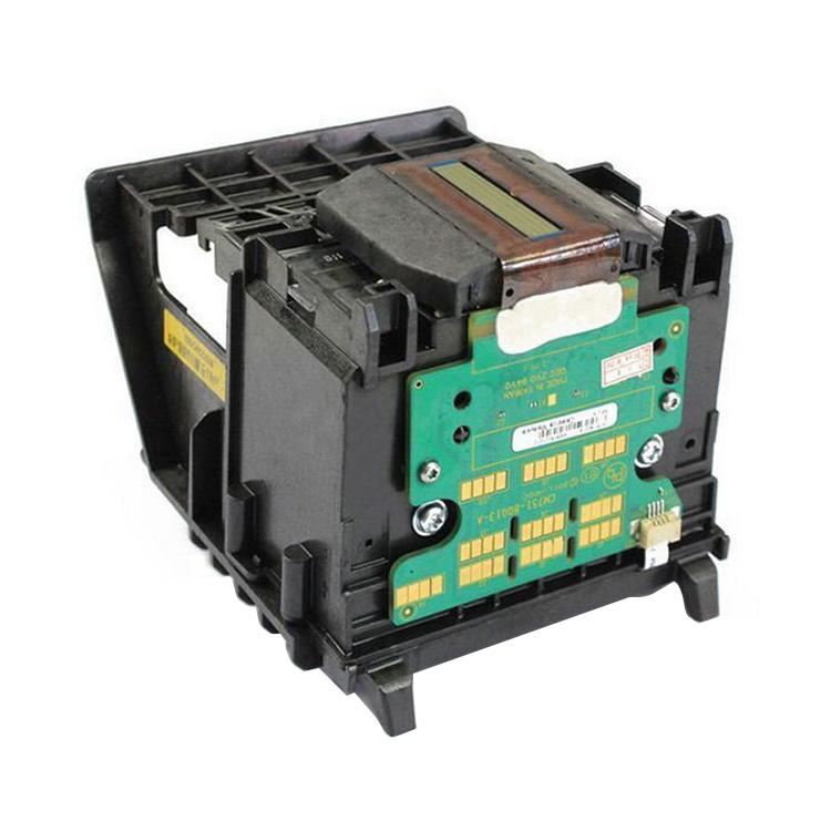 Print Head For Epson L801 / L800 / L805 / TX650 / R290 / T50 / R330, Print Head For HP 950 / 8100