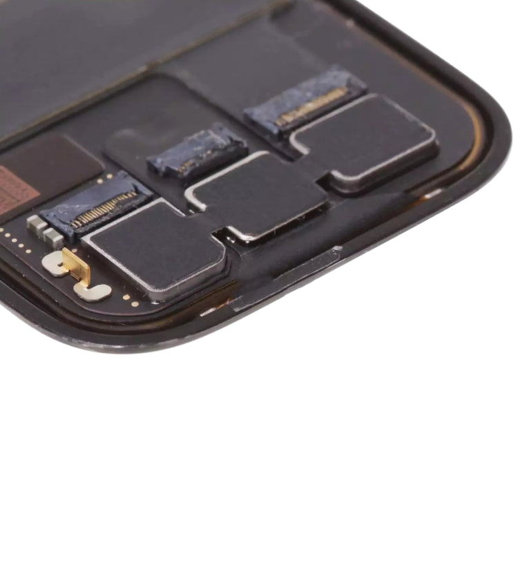 LCD Screen and Digitizer Full Assembly for Apple Watch SE 40mm, Watch SE 40mm
