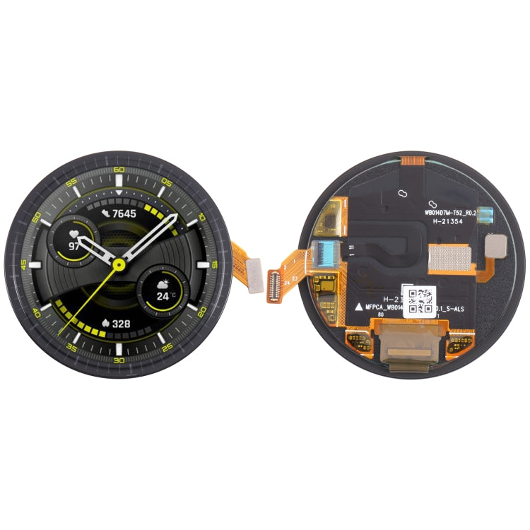 Original LCD Screen and Digitizer Full Assembly for Huawei Watch GT 3 SE, For Huawei Watch GT 3 SE(Original)