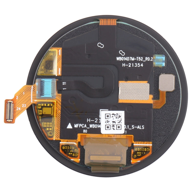 Original LCD Screen and Digitizer Full Assembly for Huawei Watch GT 3 SE, For Huawei Watch GT 3 SE(Original)