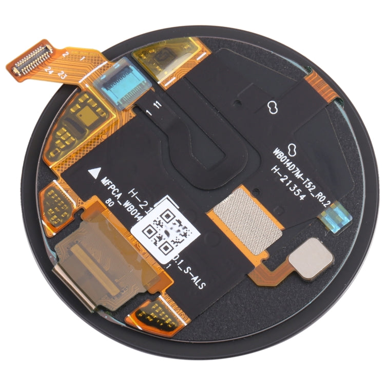 Original LCD Screen and Digitizer Full Assembly for Huawei Watch GT 3 SE, For Huawei Watch GT 3 SE(Original)