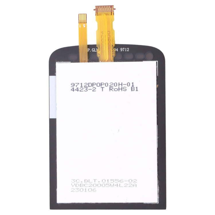 For Wahoo Fitness Original Cycling Computer LCD Screen, For Wahoo Elemnt Bolt V2(Original)