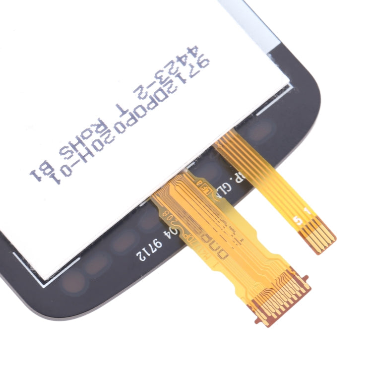 For Wahoo Fitness Original Cycling Computer LCD Screen, For Wahoo Elemnt Bolt V2(Original)