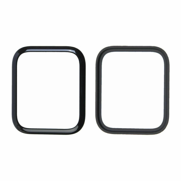 Front Screen Outer Glass Lens With OCA for Apple Watch Series 4 / 5 / 6 44mm, For Apple Watch Series 4 / 5 / 6 (44mm)