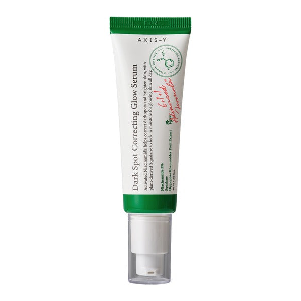 AXIS-Y Dark Spot Correcting Glow Serum 50ml