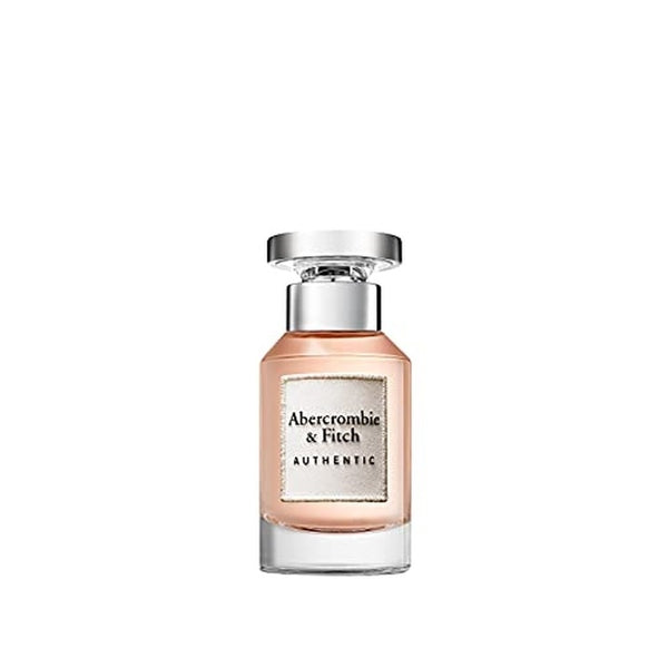 Abercrombie & Fitch Authentic Woman Eau de Parfum 50ml Spray