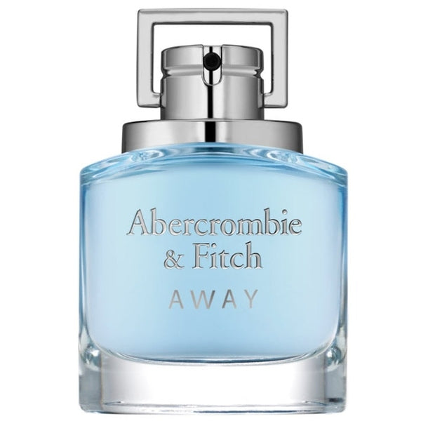 Abercrombie & Fitch Away Man Eau de Toilette 100ml Spray