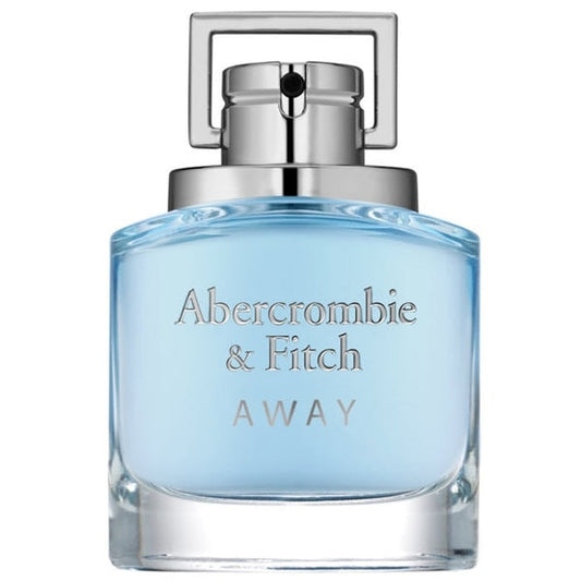 Abercrombie & Fitch Away Man Eau de Toilette 100ml Spray