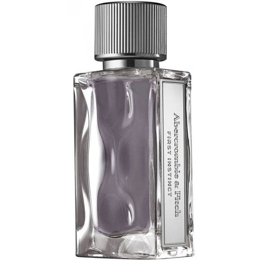 Abercrombie & Fitch First Instinct Eau de Toilette 100ml Spray