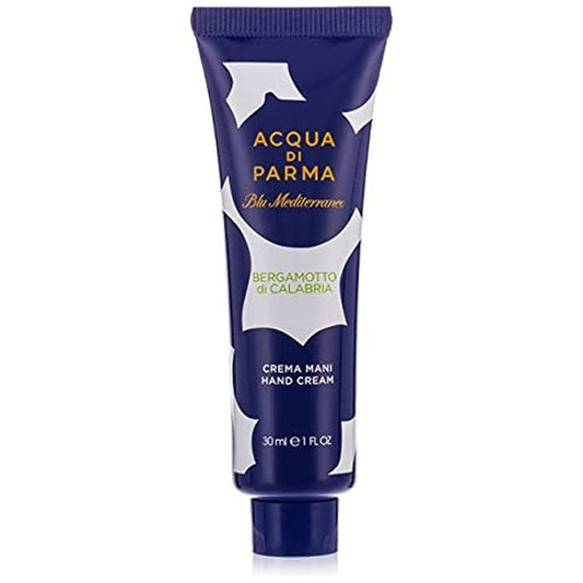 Acqua di Parma Blu Mediterraneo Bergamotto di Calabria Hand Cream 30ml