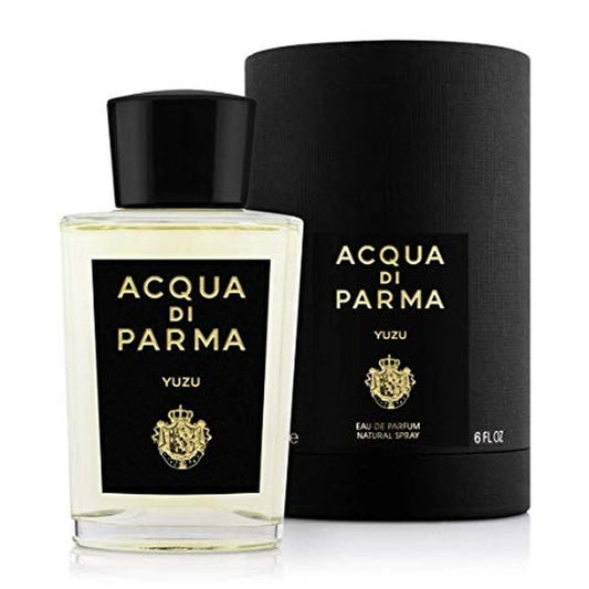 Acqua di Parma Yuzu Eau de Parfum 180ml Spray