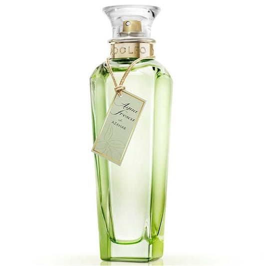 Adolfo Dominguez Agua Fresca de Azahar Eau de Toilette 200ml Spray