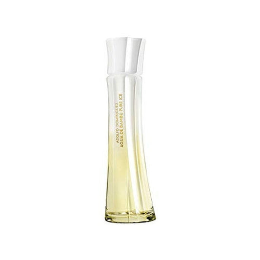 Adolfo Dominguez Agua de Bambu Pure Ice Limited Edition Eau de Toilette 100ml Spray