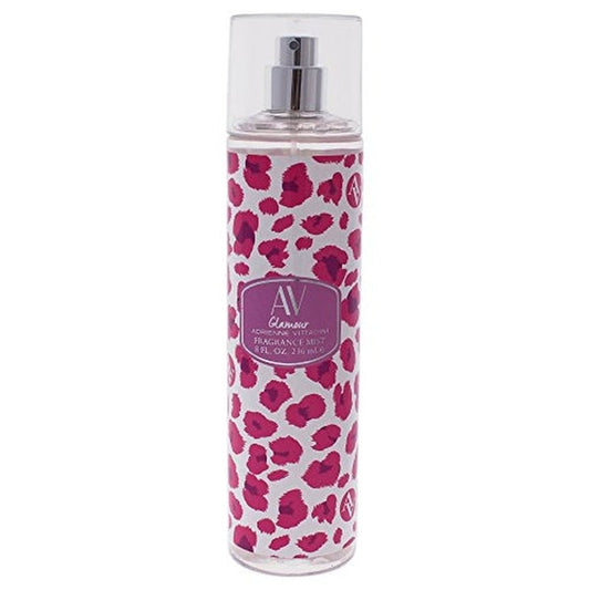 Adrienne Vittadini AV Glamour Fragrance Mist 240ml Spray
