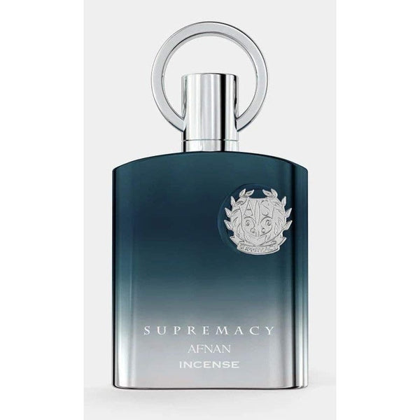 Afnan Supremacy Incense Eau de Parfum 100ml Spray