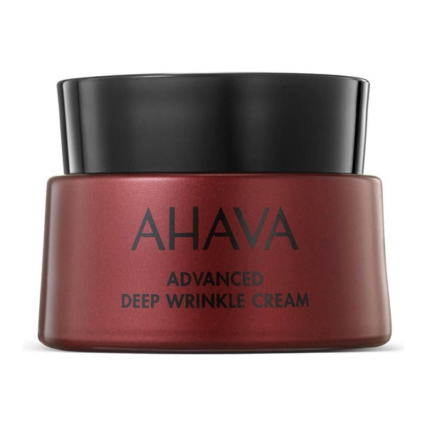 Ahava Apple of Sodom Advanced Deep Wrinkle Cream 50ml