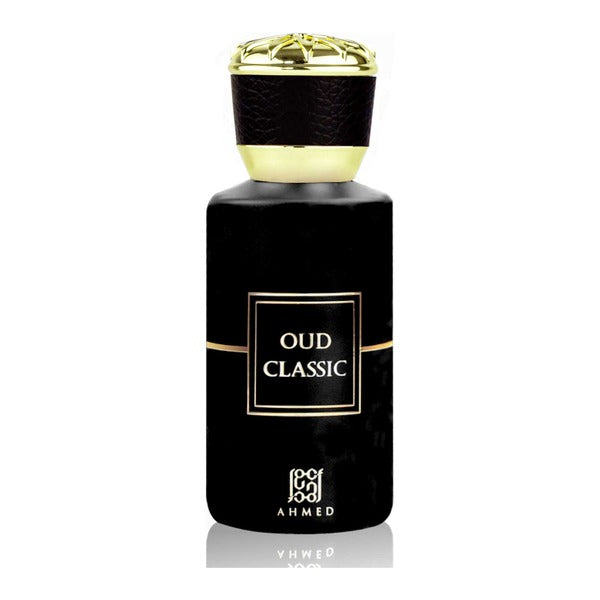 Ahmed Al Maghribi Oud Classic Eau de Parfum 50ml Spray