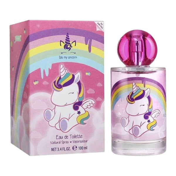 Air-Val Eau My Unicorn Eau de Toilette 100ml Spray