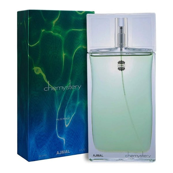 Ajmal Chemystery Eau de Parfum 90ml Spray
