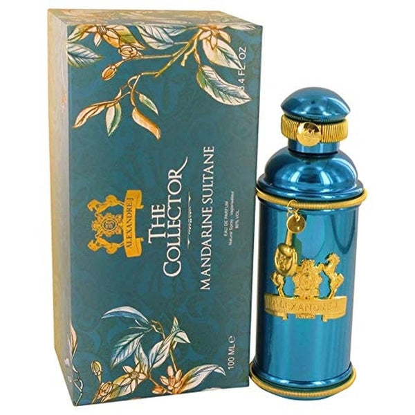 Alexandre.J Mandarine Sultane Eau de Parfum 100ml Spray
