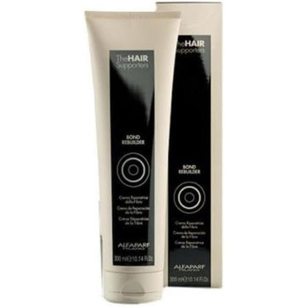 Alfaparf The Hair Supporters Bond Rebuilder Fiber Repair Cream 300ml