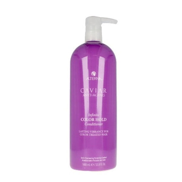 Alterna Caviar Anti Aging Infinite Colour Hold Conditioner 1000ml