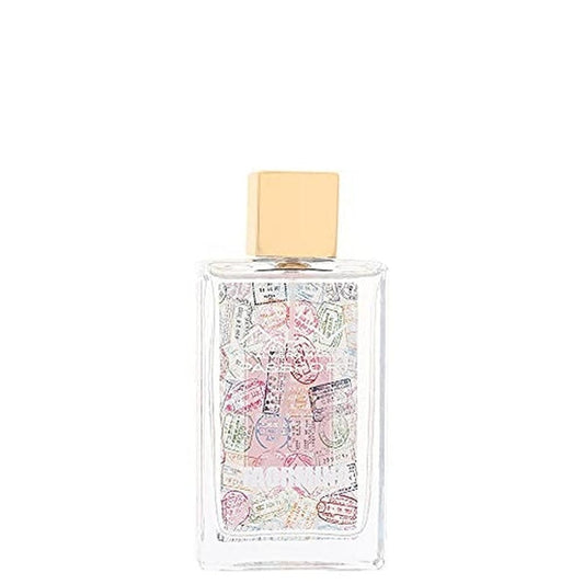 Alviero Martini ALV Passport Taormina Eau de Parfum 100ml Spray