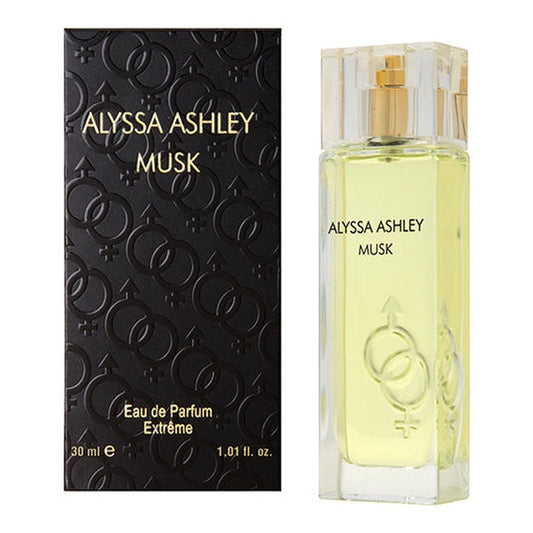 Alyssa Ashley Musk Extreme Eau de Parfum 30ml Spray