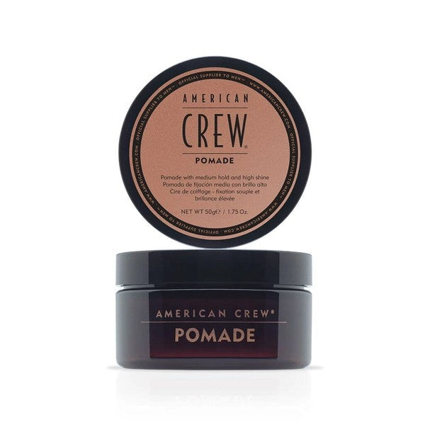 American Crew Medium Hold Pomade 50g