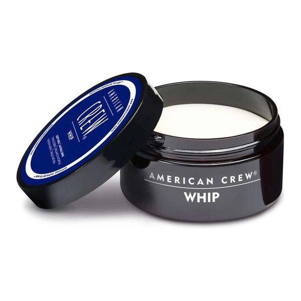 American Crew Men's Whip Styling Cream  85g