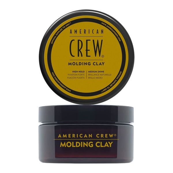 American Crew Molding Hair Clay 85g