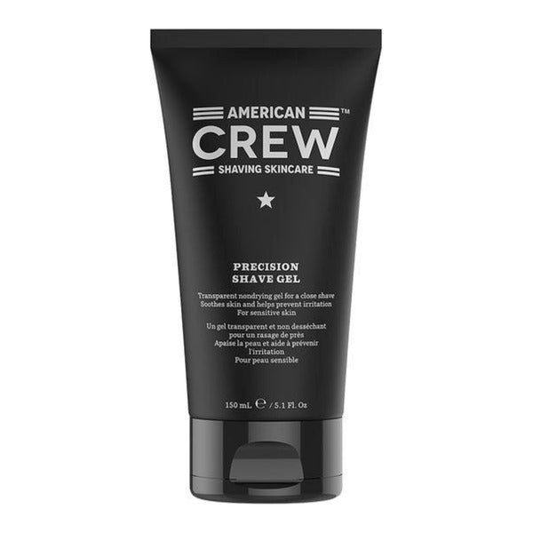 American Crew Shave Precision Shave Gel 150ml