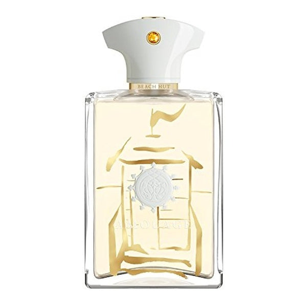 Amouage Beach Hut Eau de Parfum 100ml Spray