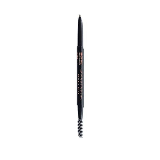 Anastasia Beverly Hills Brow Wiz Skinny Brow Pencil 0.085g - Blonde