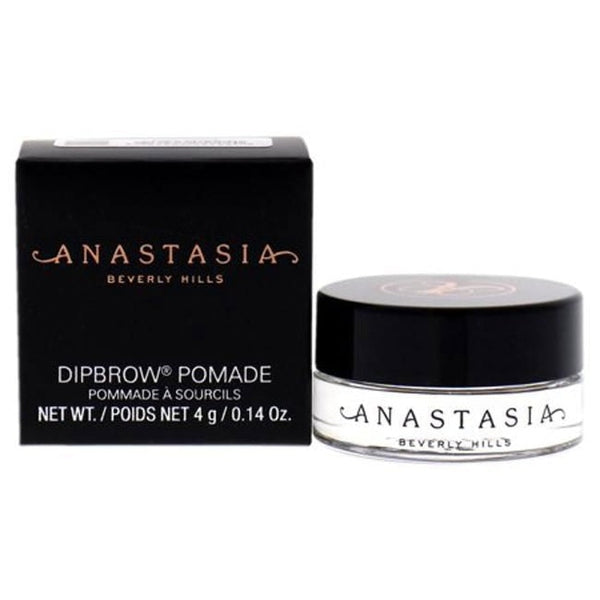 Anastasia Beverly Hills Dipbrow Eyebrow Pomade 4g - Ebony
