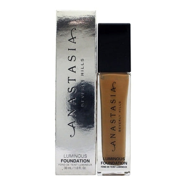 Anastasia Beverly Hills Luminous Foundation 30ml - 350C