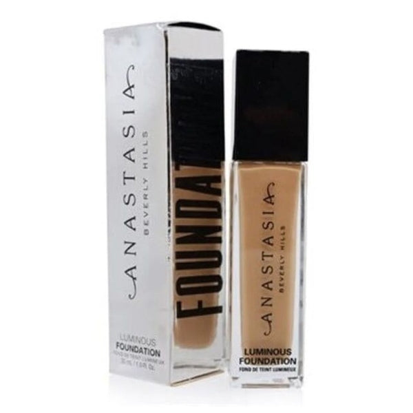 Anastasia Beverly Hills Luminous Foundation 30ml - 332C