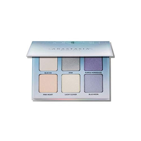 Anastasia Beverly Hills Moonchild Glow Eye Shadow Palette 6 x 4,2g