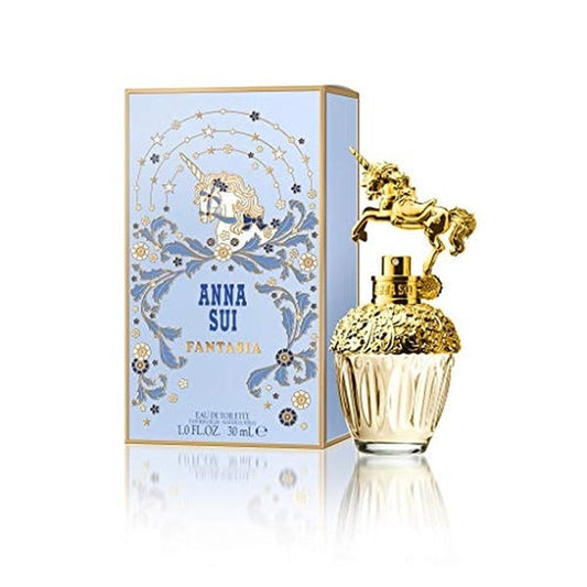 Anna Sui Fantasia Eau de Toilette 30ml Spray