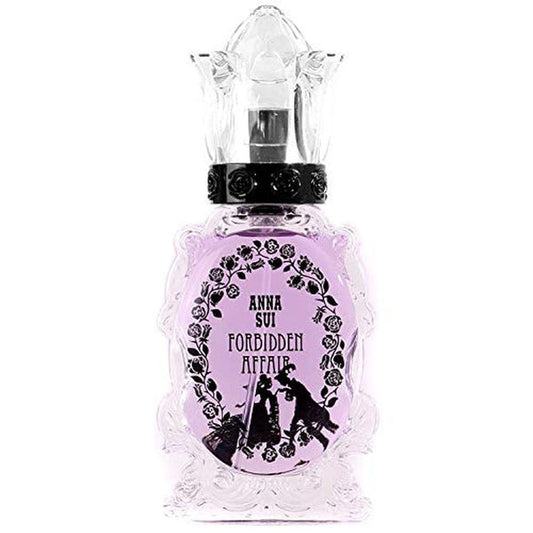 Anna Sui Forbidden Affair Eau de Toilette 30ml Spray