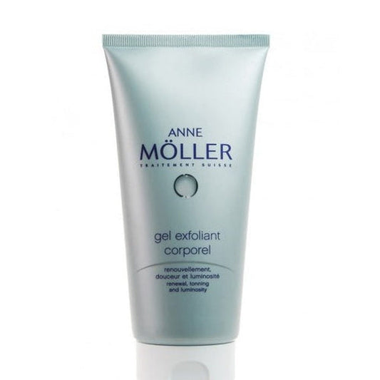 Anne Möller Body Scrub Gel 200ml